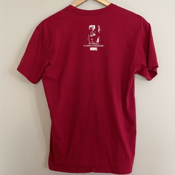 MARVEL Captain America tee - Picture 4 of 5